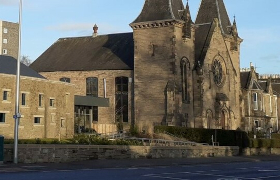 Trinity Church of the Nazarene Perth